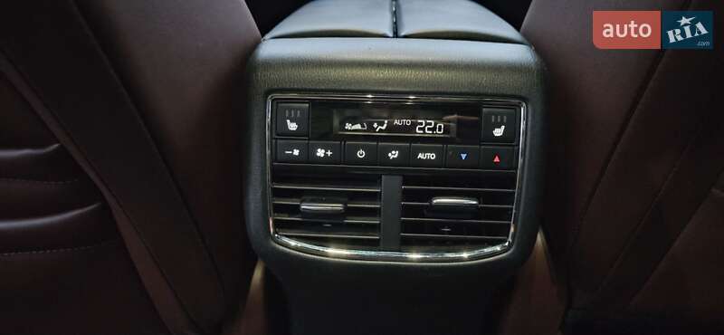 Позашляховик / Кросовер Mazda CX-9 2019 в Кременчуці