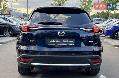 Внедорожник / Кроссовер Mazda CX-9 2019 в 