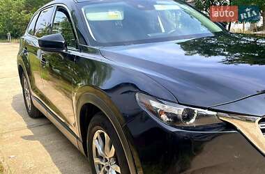 Внедорожник / Кроссовер Mazda CX-9 2018 в Харькове