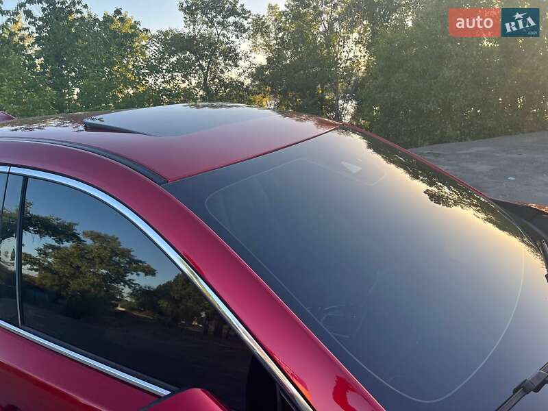 Внедорожник / Кроссовер Mazda CX-9 2017 в Днепре