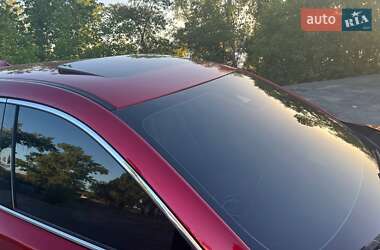 Позашляховик / Кросовер Mazda CX-9 2017 в 