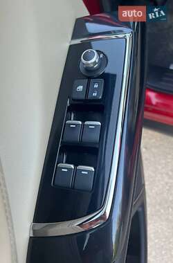 Позашляховик / Кросовер Mazda CX-9 2017 в 