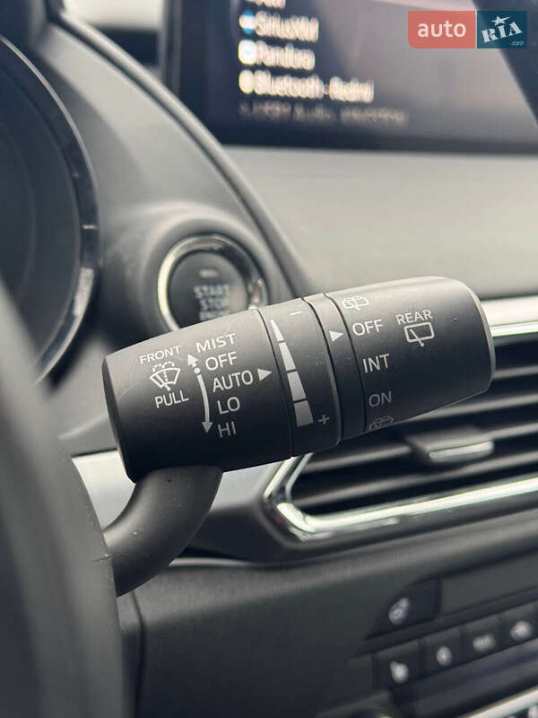 Внедорожник / Кроссовер Mazda CX-9 2021 в Днепре