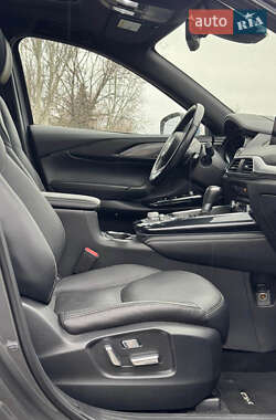 Внедорожник / Кроссовер Mazda CX-9 2021 в 