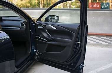 Внедорожник / Кроссовер Mazda CX-9 2020 в 