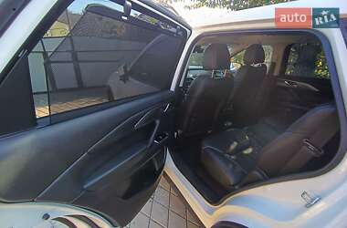 Позашляховик / Кросовер Mazda CX-9 2018 в 