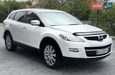 Внедорожник / Кроссовер Mazda CX-9 2008 в Хмельницком
