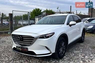 Внедорожник / Кроссовер Mazda CX-9 2018 в Одессе