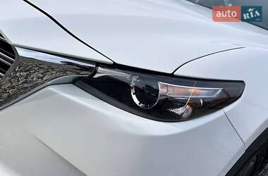 Внедорожник / Кроссовер Mazda CX-9 2018 в Одессе