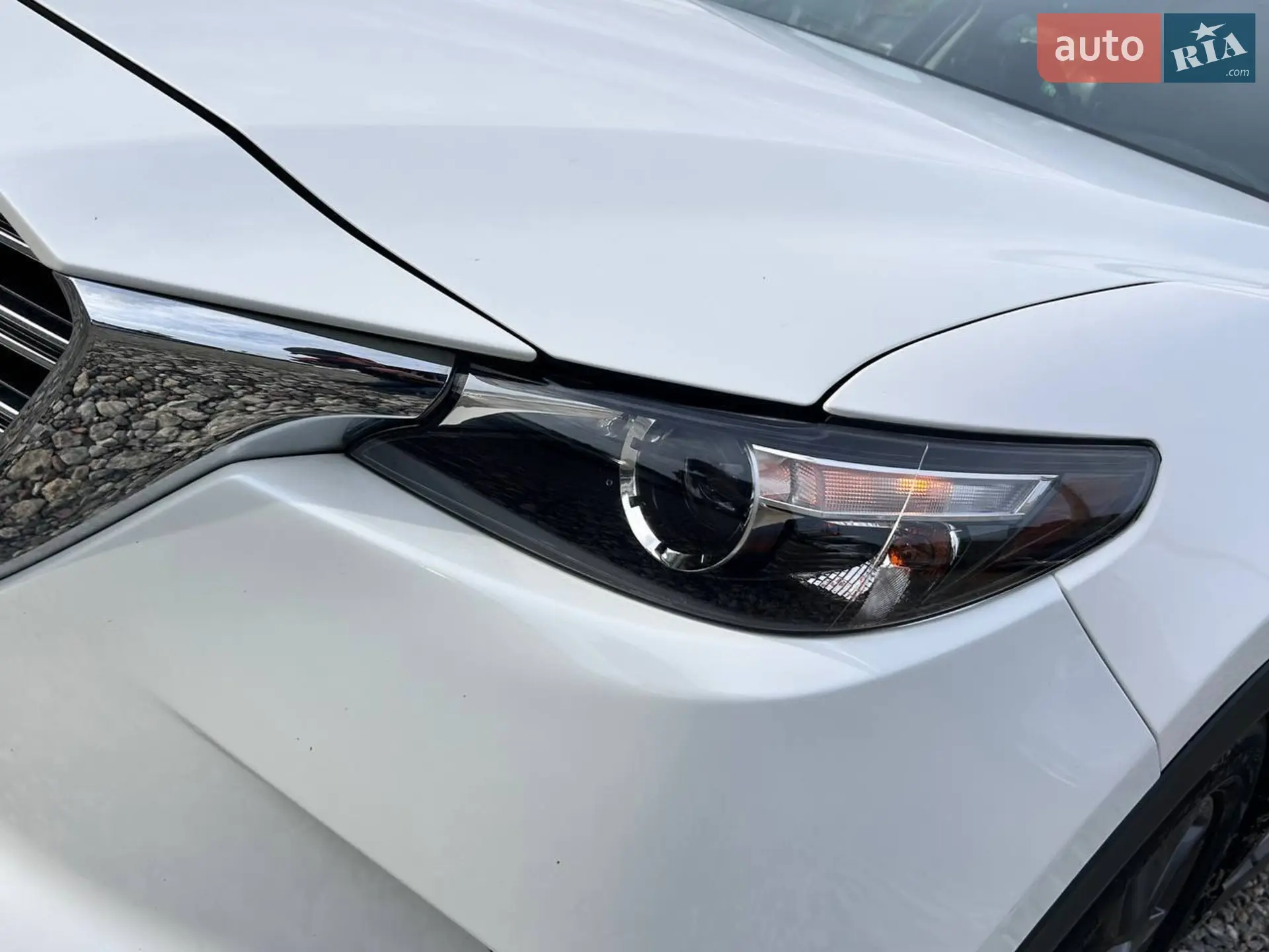2018 Mazda CX-9 - мініатюра 9
