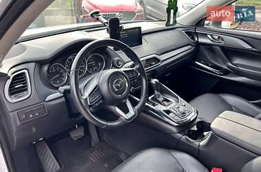 Внедорожник / Кроссовер Mazda CX-9 2018 в Одессе