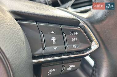 Внедорожник / Кроссовер Mazda CX-9 2018 в Одессе