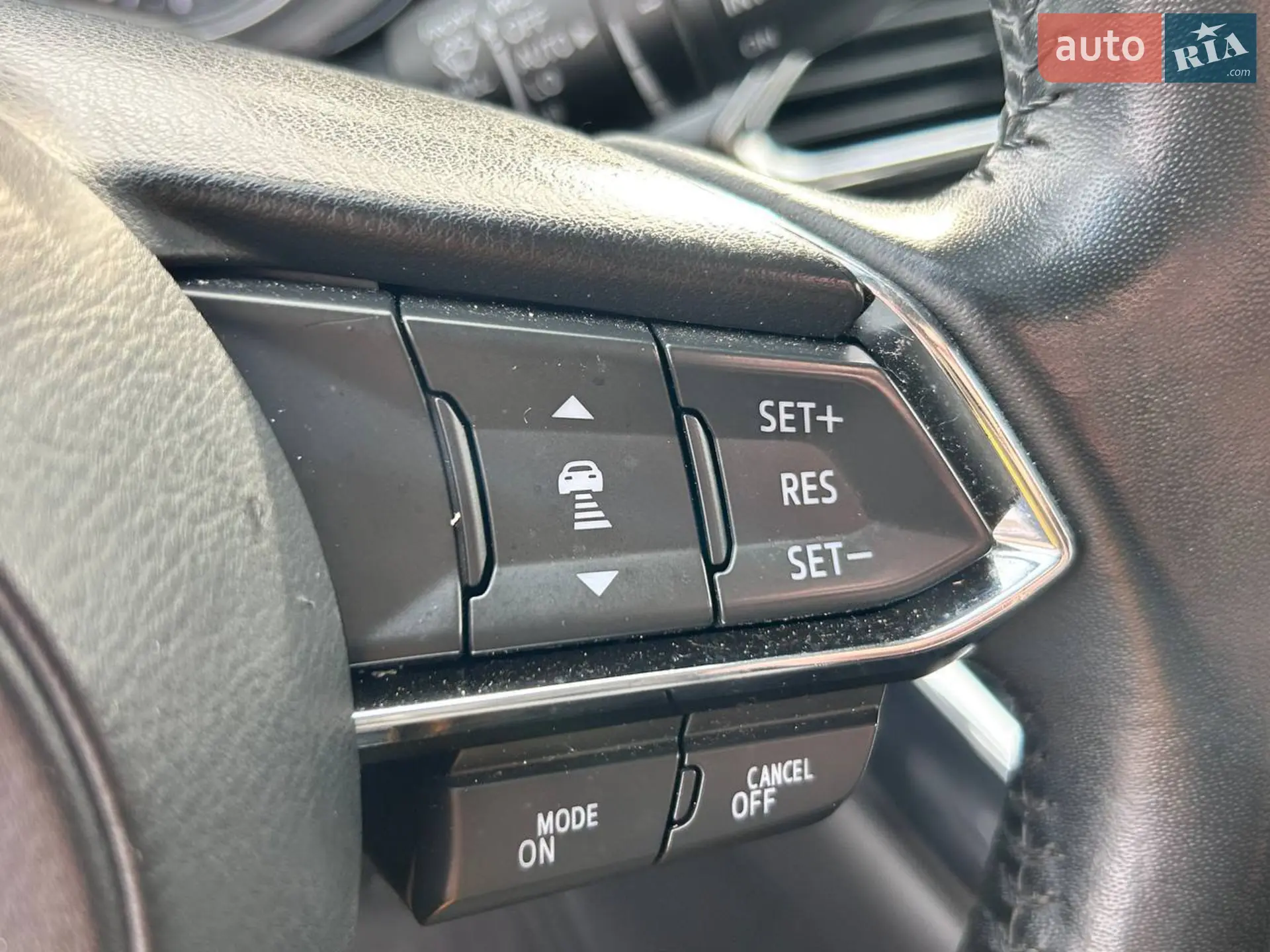 2018 Mazda CX-9 - мініатюра 18