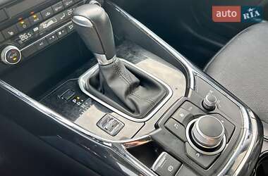 Внедорожник / Кроссовер Mazda CX-9 2018 в Одессе