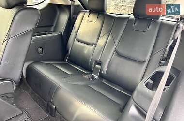 Внедорожник / Кроссовер Mazda CX-9 2018 в Одессе