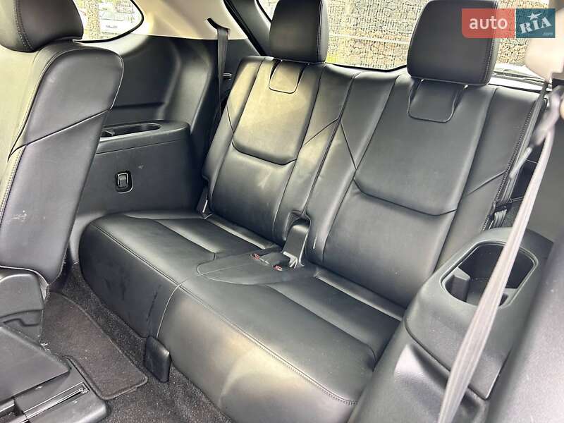 Внедорожник / Кроссовер Mazda CX-9 2018 в Одессе