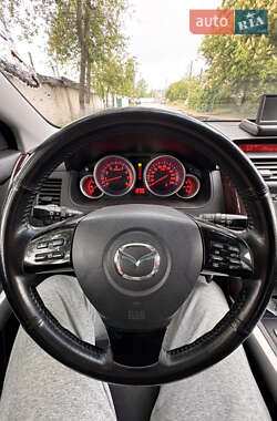 Внедорожник / Кроссовер Mazda CX-9 2009 в 