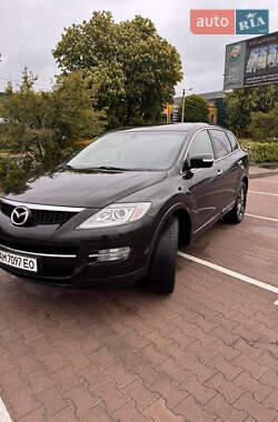 Внедорожник / Кроссовер Mazda CX-9 2009 в Житомире