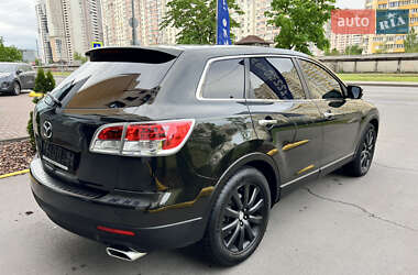 Внедорожник / Кроссовер Mazda CX-9 2008 в 