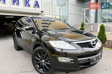 Внедорожник / Кроссовер Mazda CX-9 2008 в 