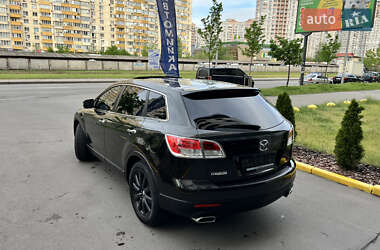 Внедорожник / Кроссовер Mazda CX-9 2008 в 