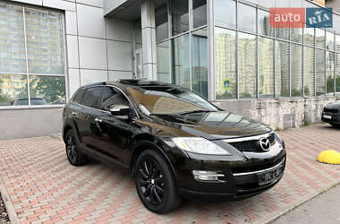Внедорожник / Кроссовер Mazda CX-9 2008 в 