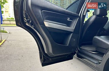 Внедорожник / Кроссовер Mazda CX-9 2008 в 