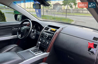 Внедорожник / Кроссовер Mazda CX-9 2008 в 