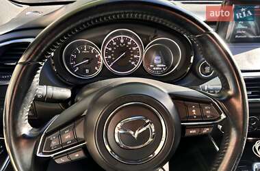 Внедорожник / Кроссовер Mazda CX-9 2016 в 