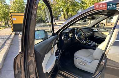 Внедорожник / Кроссовер Mazda CX-9 2016 в 