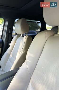 Внедорожник / Кроссовер Mazda CX-9 2016 в 