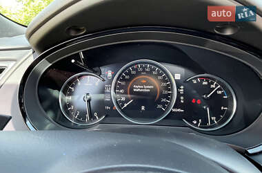Внедорожник / Кроссовер Mazda CX-9 2021 в 