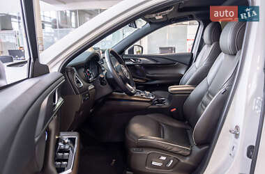 Внедорожник / Кроссовер Mazda CX-9 2020 в 