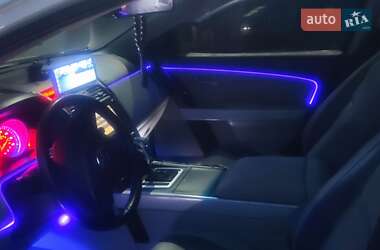 Внедорожник / Кроссовер Mazda CX-9 2007 в 