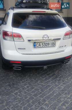 Внедорожник / Кроссовер Mazda CX-9 2007 в 
