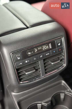 Внедорожник / Кроссовер Mazda CX-9 2021 в 