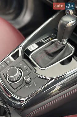 Внедорожник / Кроссовер Mazda CX-9 2021 в 