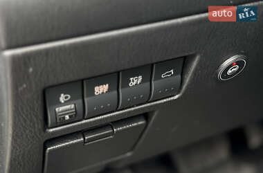 Внедорожник / Кроссовер Mazda CX-9 2008 в 