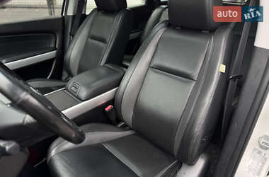 Внедорожник / Кроссовер Mazda CX-9 2008 в 