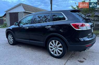 Внедорожник / Кроссовер Mazda CX-9 2008 в 