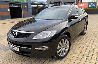 Внедорожник / Кроссовер Mazda CX-9 2007 в 