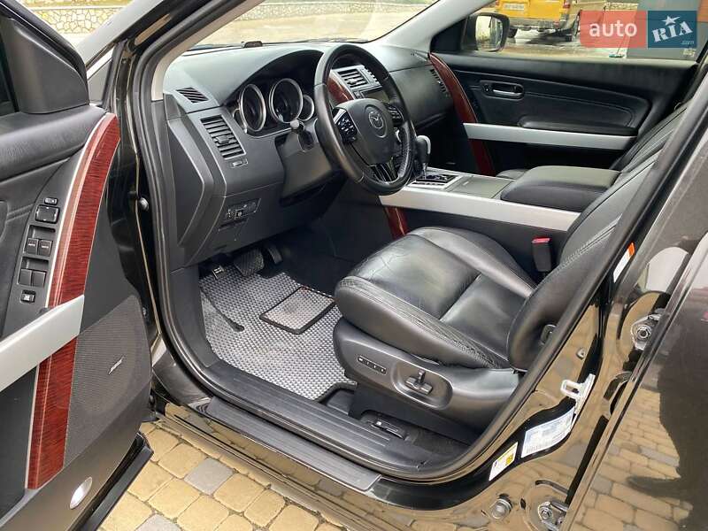 Внедорожник / Кроссовер Mazda CX-9 2007 в Тернополе