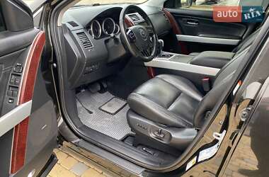 Внедорожник / Кроссовер Mazda CX-9 2007 в 