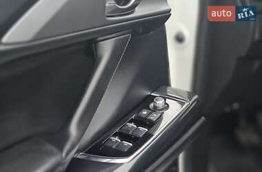 Внедорожник / Кроссовер Mazda CX-9 2019 в 