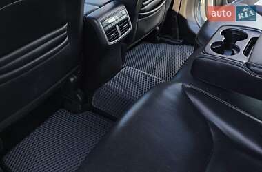 Внедорожник / Кроссовер Mazda CX-9 2021 в 