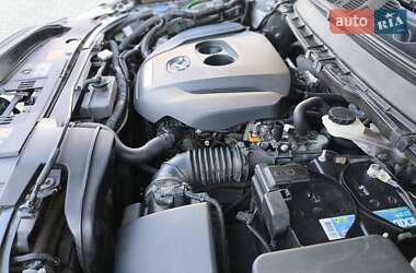 Внедорожник / Кроссовер Mazda CX-9 2021 в 