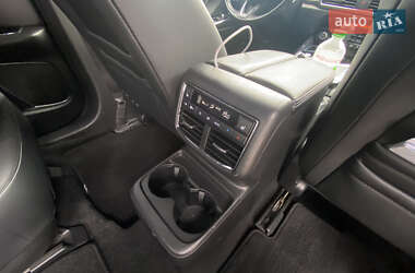 Внедорожник / Кроссовер Mazda CX-9 2022 в 