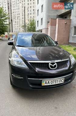 Позашляховик / Кросовер Mazda CX-9 2007 в Києві