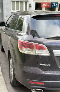 Внедорожник / Кроссовер Mazda CX-9 2007 в 