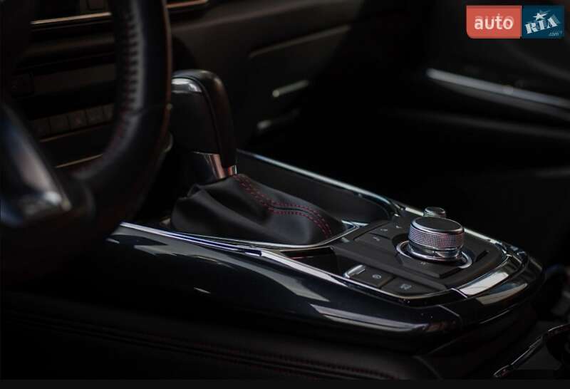 Внедорожник / Кроссовер Mazda CX-9 2021 в Киеве